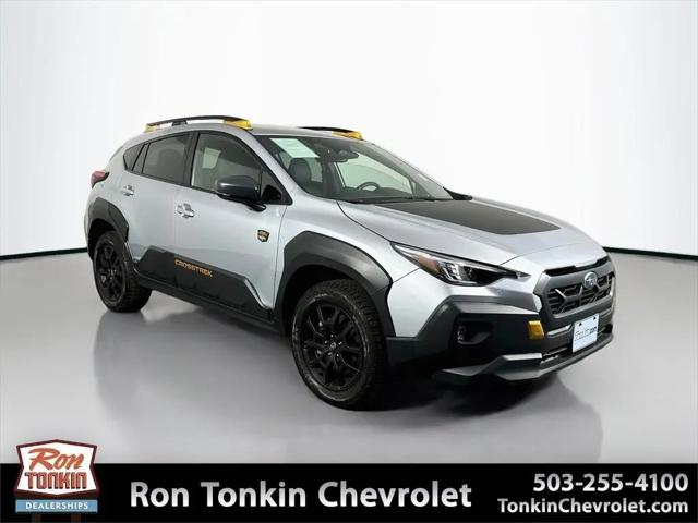 2025 Subaru Crosstrek Wilderness for sale in Portland, OR