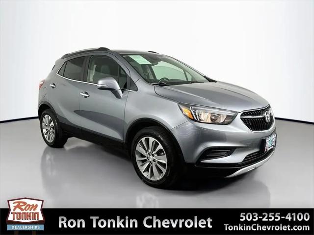 2019 Buick Encore FWD Preferred for sale in Portland, OR