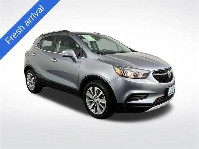 2019 Buick Encore FWD Preferred for sale in Portland, OR