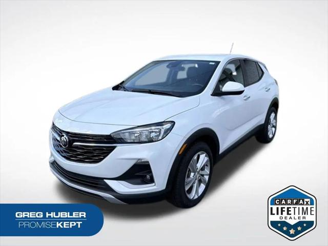 2020 Buick Encore GX FWD Preferred for sale in Marion, IN
