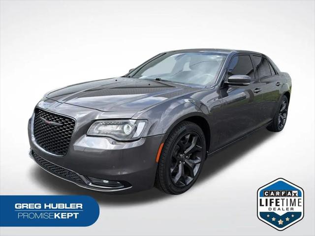 2021 Chrysler 300 300S for sale in Marion, IN