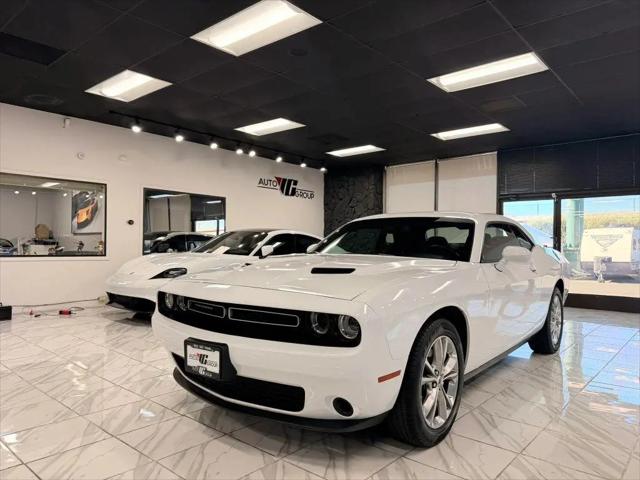 2023 Dodge Challenger SXT AWD for sale in Pittsburg, CA