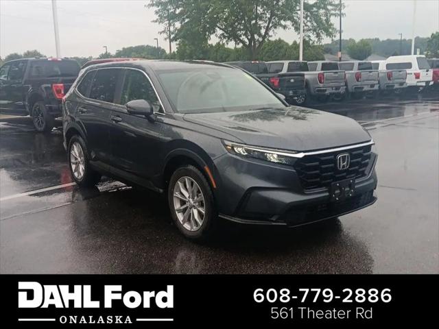 2023 Honda CR-V EX AWD for sale in Onalaska, WI