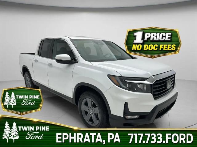 2023 Honda Ridgeline RTL-E for sale in Ephrata, PA