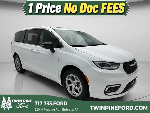2024 Chrysler Pacifica Limited AWD for sale in Ephrata, PA