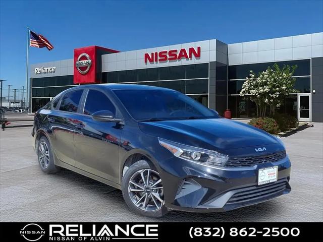 2023 Kia Forte LXS for sale in Alvin, TX