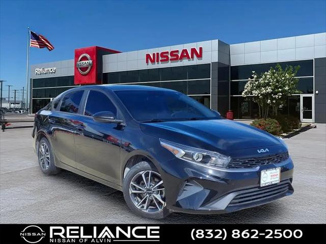 2023 Kia Forte LXS for sale in Alvin, TX