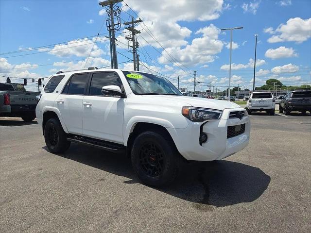 2021 Toyota 4Runner SR5 Premium for sale in Bowling Green, KY