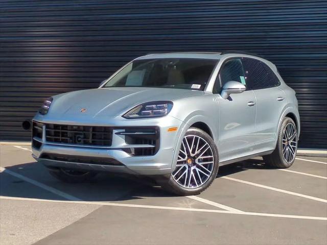 2026 Porsche Cayenne Cayenne for sale in Thousand Oaks, CA