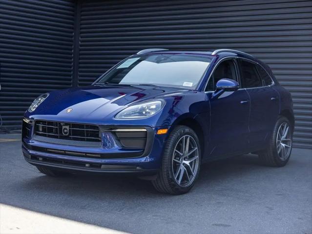 2026 Porsche Macan Macan for sale in Hawthorne, CA