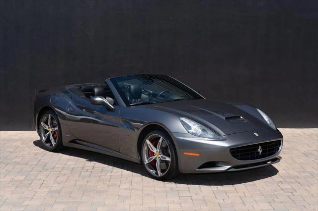 2013 Ferrari California Base for sale in San Diego, CA