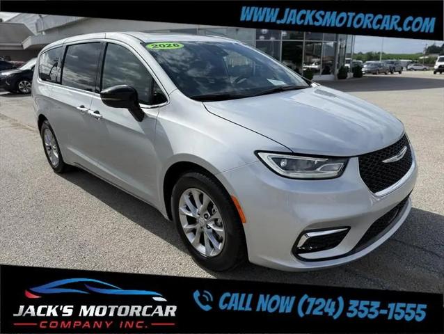 2026 Chrysler Pacifica Limited for sale in Sarver, PA