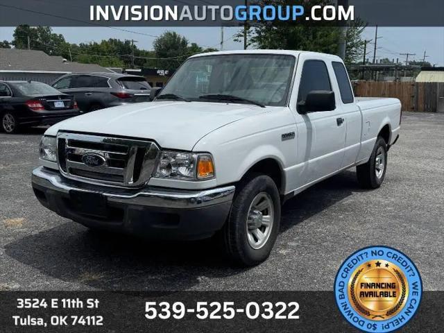 2009 Ford Ranger XLT for sale in Tulsa, OK