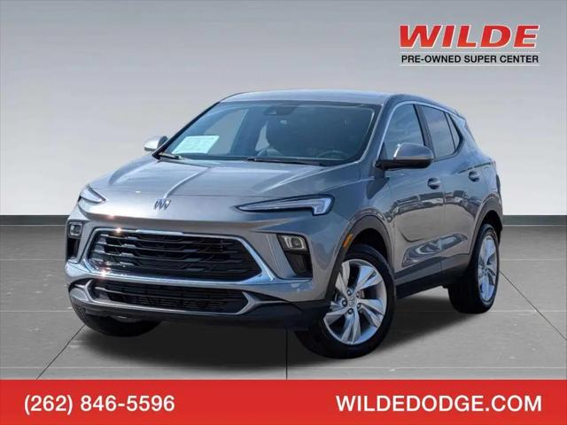 2025 Buick Encore GX Preferred FWD for sale in Waukesha, WI