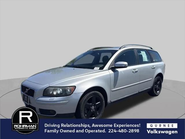 2007 Volvo V50 T5 for sale in Gurnee, IL