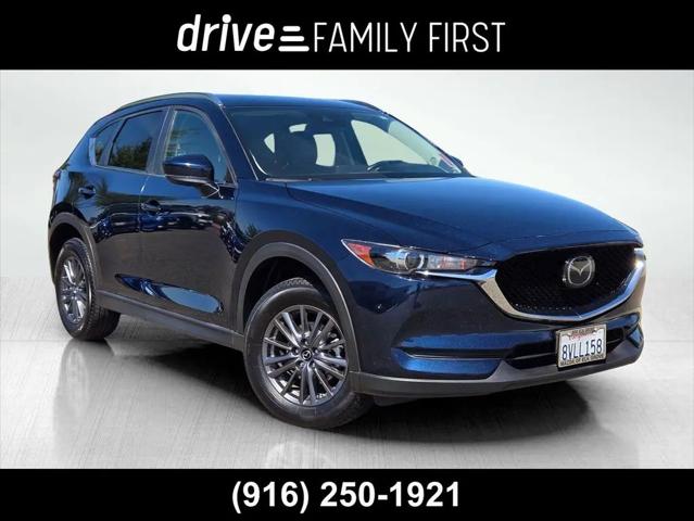 2020 Mazda CX-5 Touring for sale in Elk Grove, CA