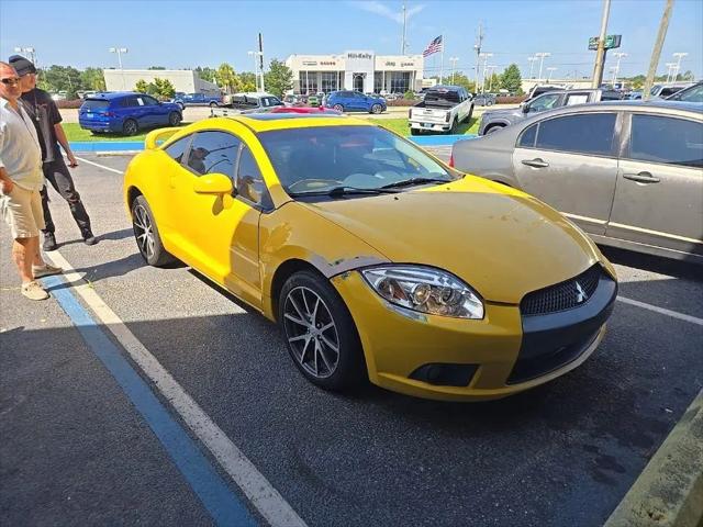 2009 Mitsubishi Eclipse GT for sale in Pensacola, FL