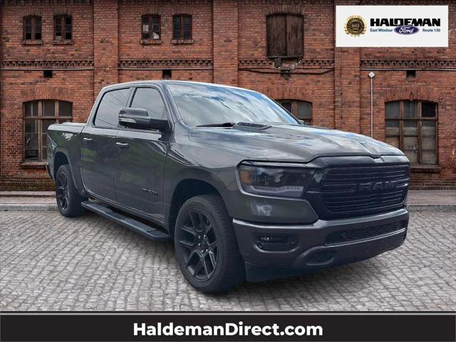 2020 Ram 1500 Rebel for sale in East Windsor, NJ