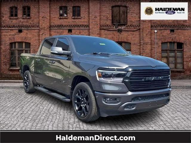2020 Ram 1500 Rebel for sale in East Windsor, NJ