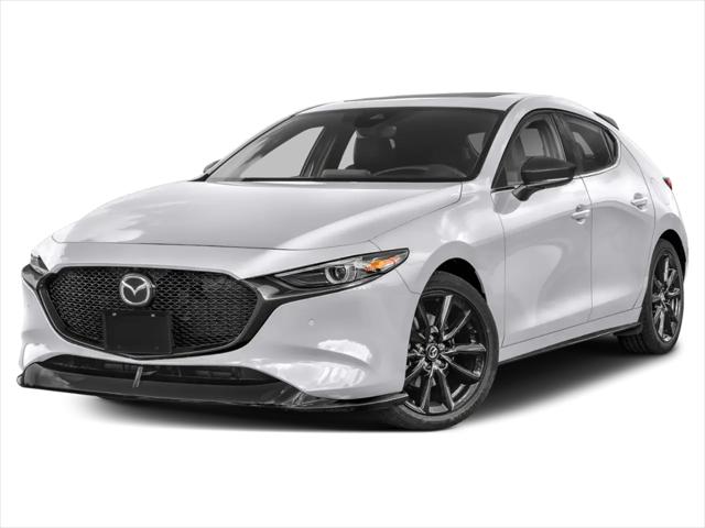 2023 Mazda Mazda3 2.5 Turbo Premium Plus for sale in Lakewood, NJ