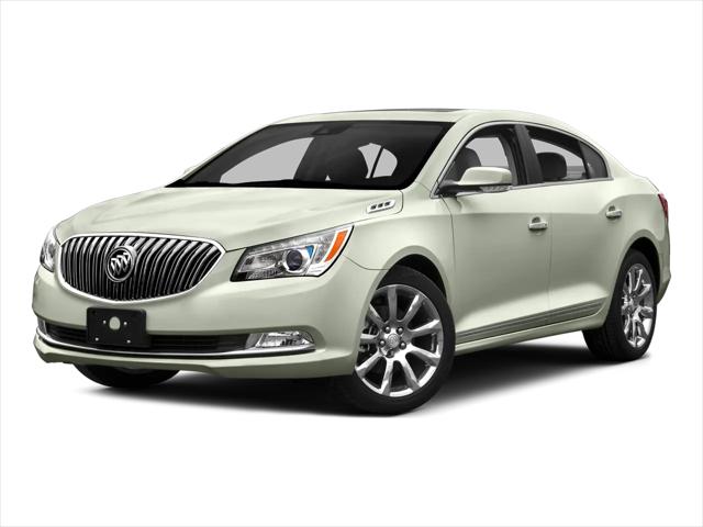 2016 Buick LaCrosse Leather for sale in Lakewood, NJ