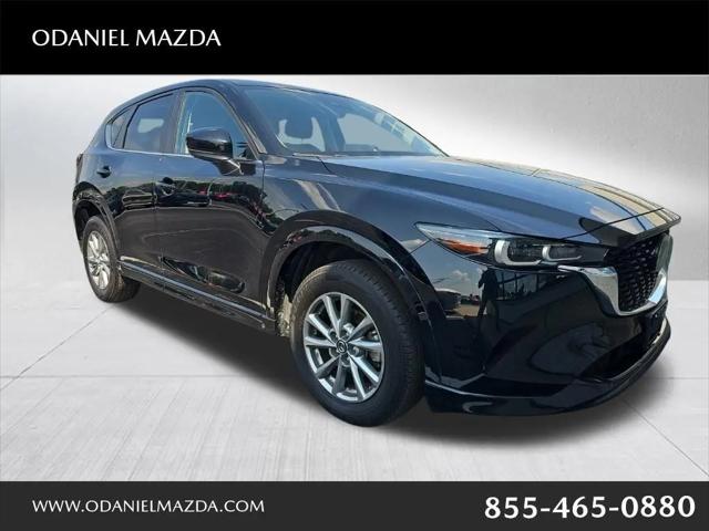 2025 Mazda CX-5 2.5 S Preferred for sale in Fort Wayne, IN