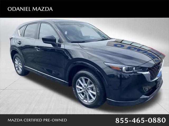 2025 Mazda CX-5 2.5 S Preferred for sale in Fort Wayne, IN