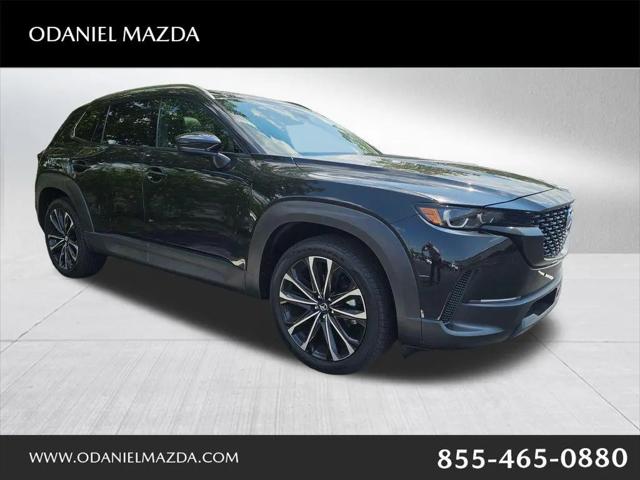 2026 Mazda CX-50 2.5 S Premium for sale in Fort Wayne, IN