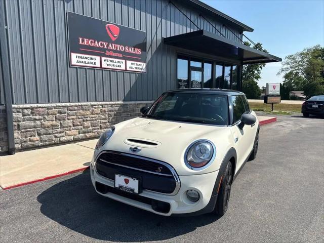 2014 MINI Hardtop Cooper S for sale in Jefferson, WI