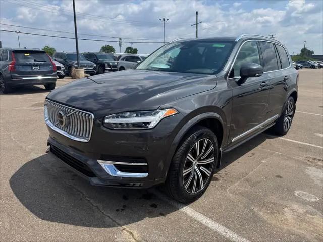 2024 Volvo XC90 B5 Core Bright Theme for sale in Troy, MI