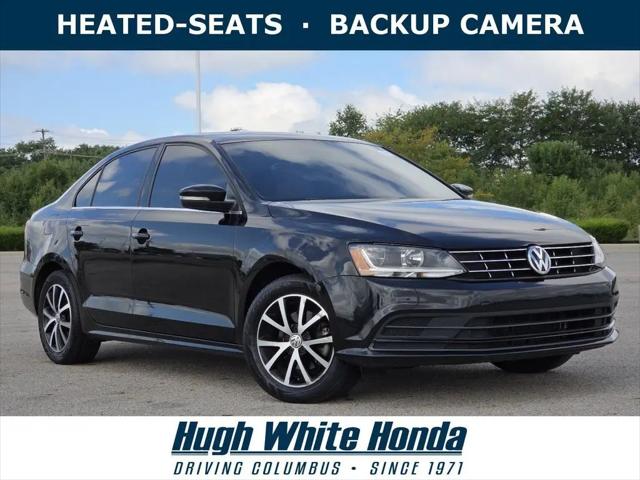 2018 Volkswagen Jetta 1.4T SE for sale in Columbus, OH