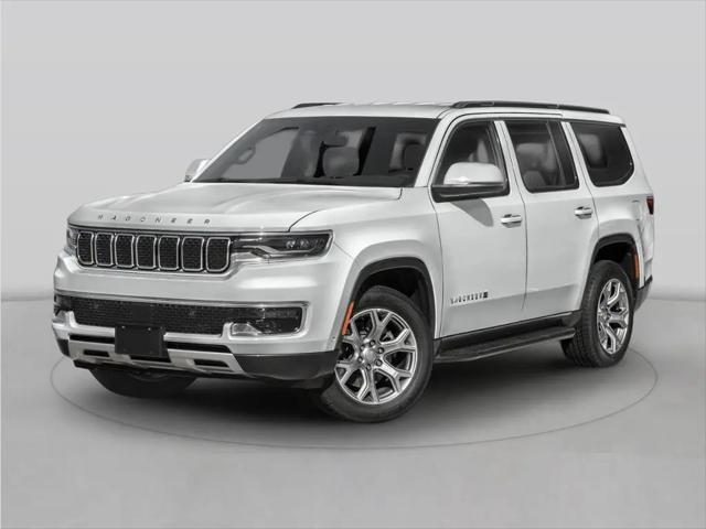 2024 Jeep Wagoneer Series II 4x4 for sale in Belvidere, IL