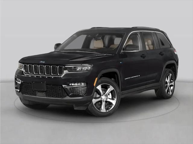 2024 Jeep Grand Cherokee Base for sale in Belvidere, IL