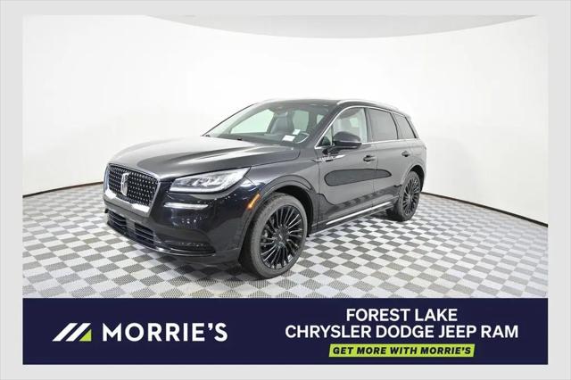2022 Lincoln Corsair Reserve for sale in Forest Lake, MN