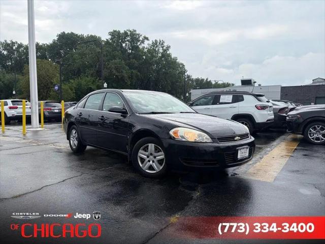 2007 Chevrolet Impala Unknown for sale in Chicago, IL