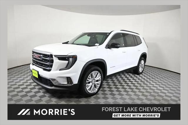 2024 GMC Acadia AWD Elevation for sale in Forest Lake, MN