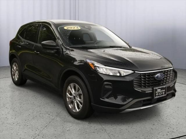 2024 Ford Escape Active for sale in Vernon, CT