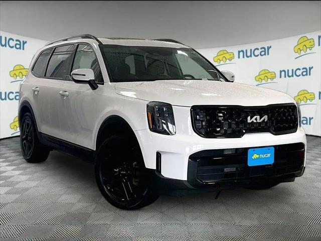 2024 Kia Telluride EX X-Line for sale in Norwood, MA