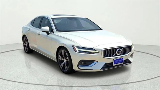 2019 Volvo S60 T6 Inscription for sale in Dallas, TX