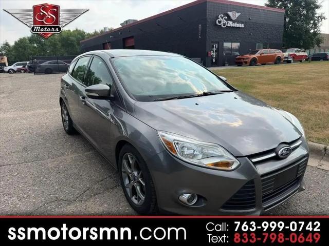 2014 Ford Focus SE for sale in Blaine, MN