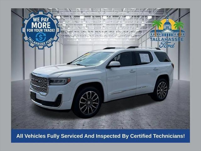 2023 GMC Acadia FWD Denali for sale in Tallahassee, FL