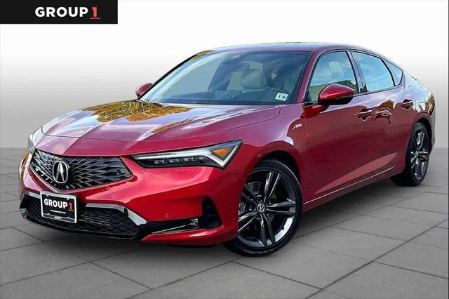 2023 Acura Integra A-SPEC Technology for sale in Maple Shade, NJ