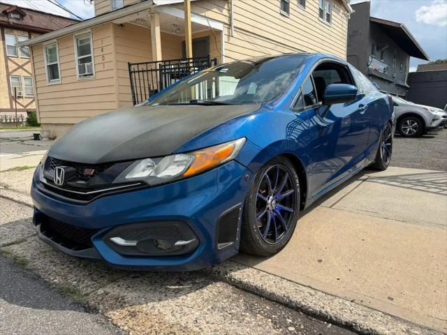 2014 Honda Civic Si for sale in Linden, NJ