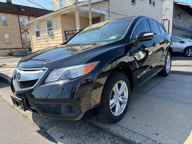 2015 Acura RDX Base for sale in Linden, NJ
