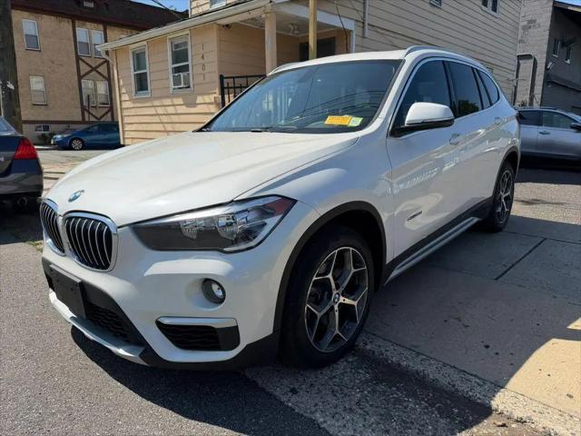 2018 BMW X1 xDrive28i for sale in Linden, NJ