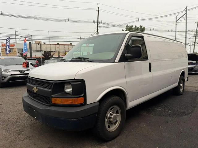 2014 Chevrolet Express Work Van for sale in Linden, NJ