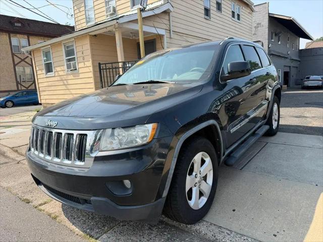 2011 Jeep Grand Cherokee Laredo for sale in Linden, NJ