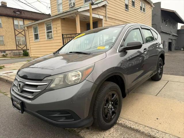 2014 Honda CR-V LX for sale in Linden, NJ