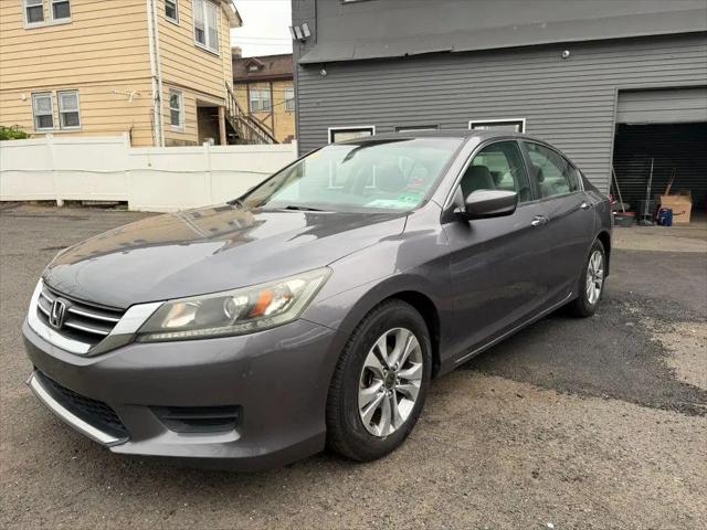 2014 Honda Accord LX for sale in Linden, NJ