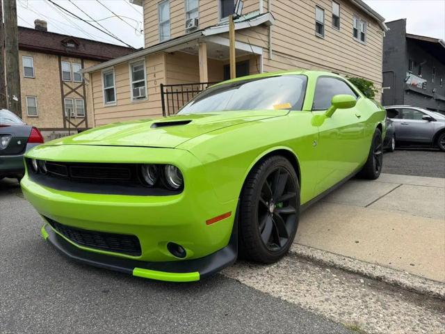 2015 Dodge Challenger R/T Scat Pack for sale in Linden, NJ